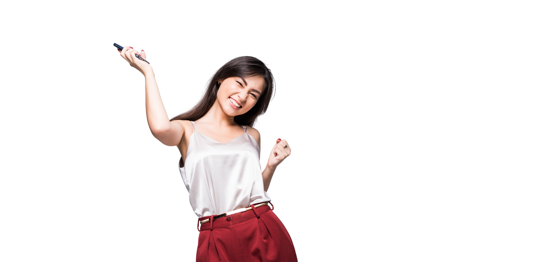 winning-success-asian-woman-happy-ecstatic-celebrating-being-winner-isolated-white-wall-waist-up